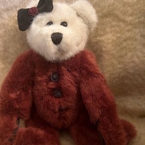 Vintage Boyd's Bear Gwendolyn PJ Plush